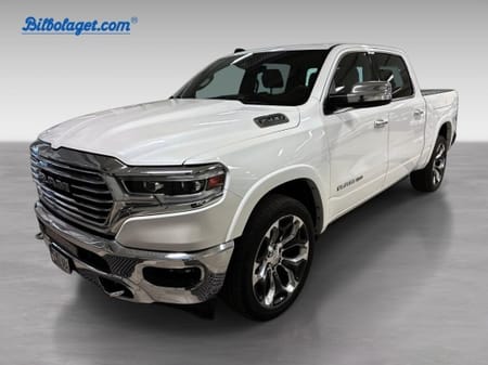 RAM 1500 Crew Cab