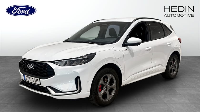 Bild 1 av Ford Kuga Plug-In Hybrid ST-LINE X