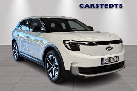Ford Explorer EV Extended Range AWD AWD, Long Range(79kwh) 340hk (250 kW)