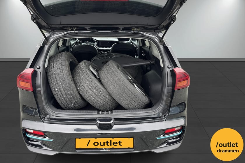 Bilde 5 av Kia e-Niro