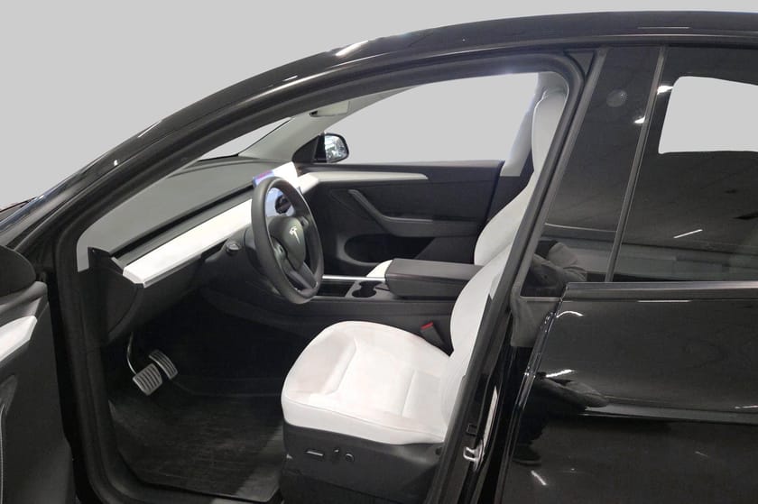Bilde 5 av Tesla Model Y Performance | Lav km | Flott eksemplar