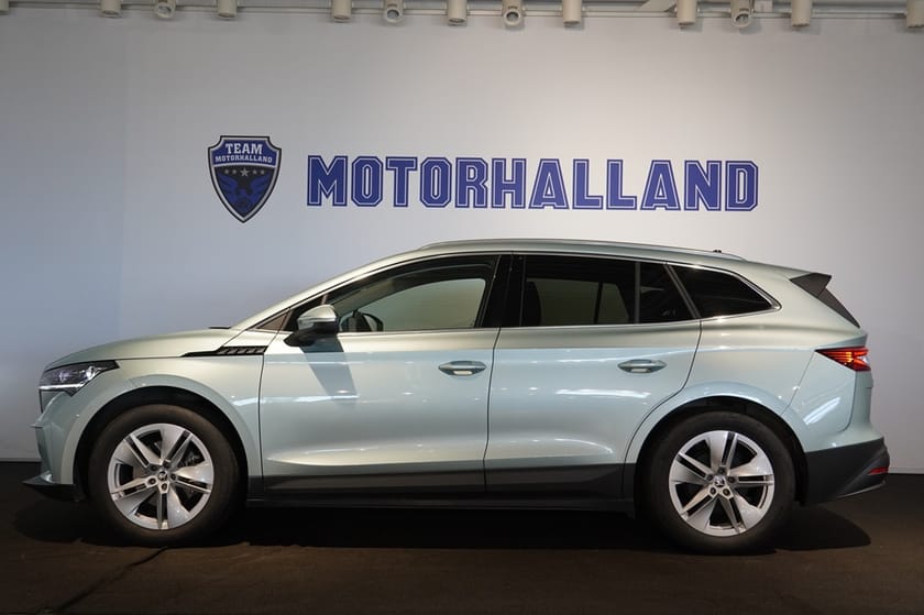 Bild 1 av Škoda Enyaq iV 80 -93% SOH/MOMS/KAMERA/VÄRMARE MM