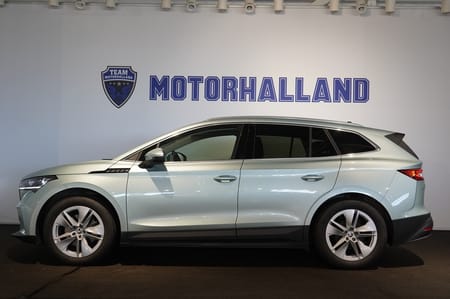 Škoda Enyaq iV 80 -93% SOH/MOMS/KAMERA/VÄRMARE MM