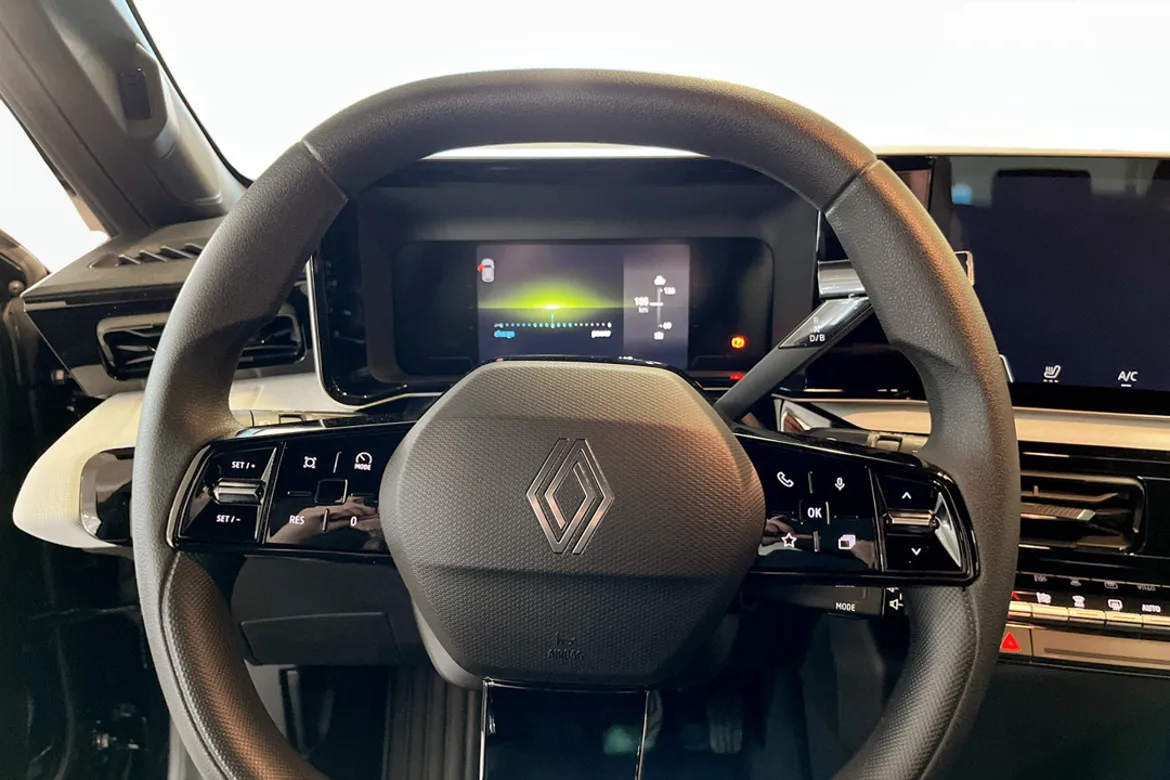 Renault 5 E-Tech
