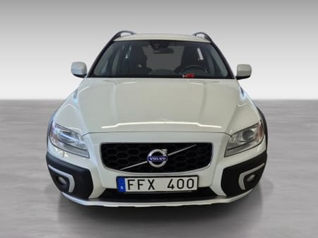 Volvo XC70 D4 AWD Momentum Business E