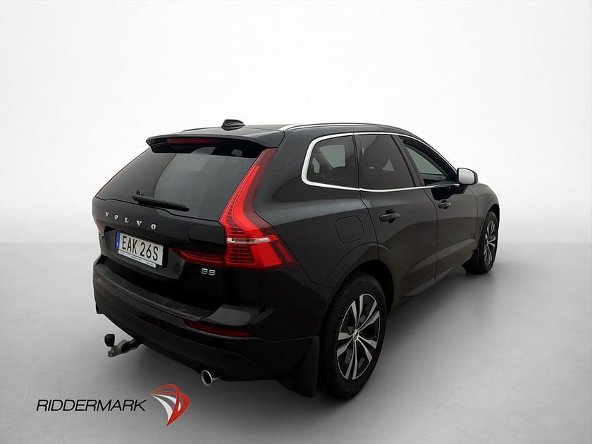 Bild 5 av Volvo XC60 B5 250hk Momentum Värmare Drag BLIS Navi 360°