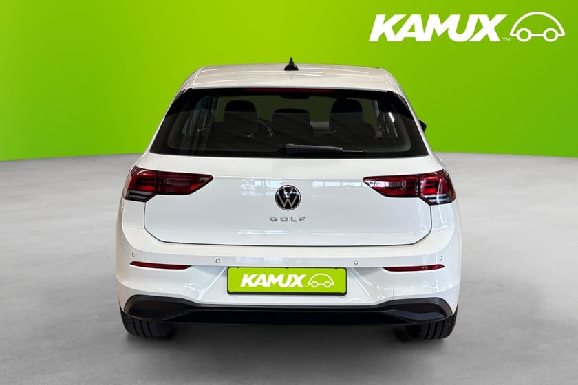 Bild 5 av Volkswagen Golf TSI 110hk Base Cockpit Lane Assist Sensorer