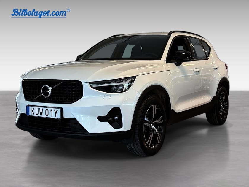Bild 1 av Volvo XC40 B4 FWD Bensin Plus Dark
