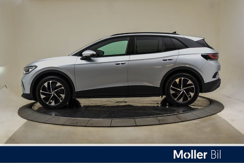 Bilde 3 av Volkswagen ID.4 Pro 4M highl.77kwh 286hk