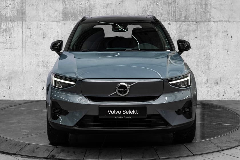 Bilde 3 av Volvo XC40 Recharge Twin