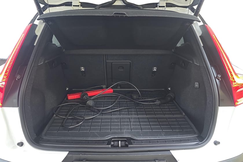 Bild 4 av Volvo XC40