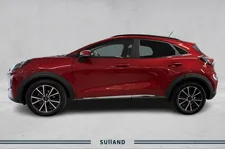 Thumnail bilde 1 av Ford Puma