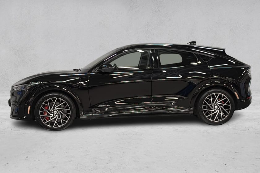 Bilde 2 av Ford Mustang Mach-E GT /Hengerfeste/Panorama Glasstak/B&O/8x20"/++