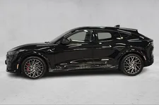 Thumnail bilde 1 av Ford Mustang Mach-E GT