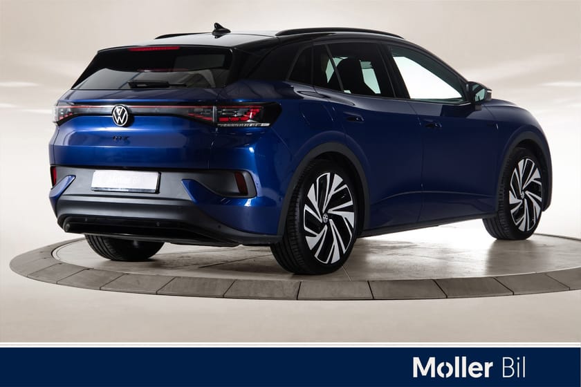 Bilde 5 av WVGZZZE28SP009918 77kWh 340hk 4Motion