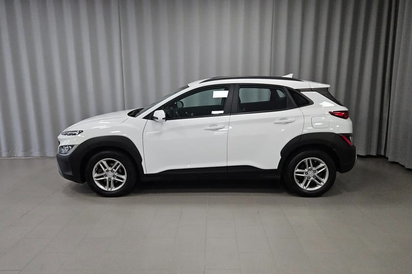 Bild 2 av Hyundai Kona