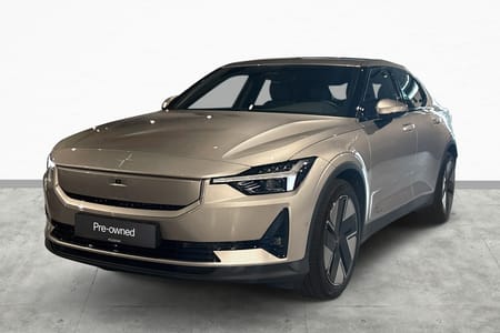 Polestar 2 Long Range Single Motor