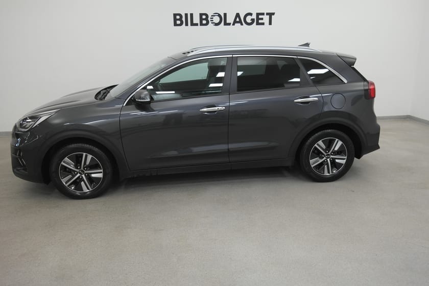 Bild 3 av Kia Niro Hybrid Hybrid, Advance Plus