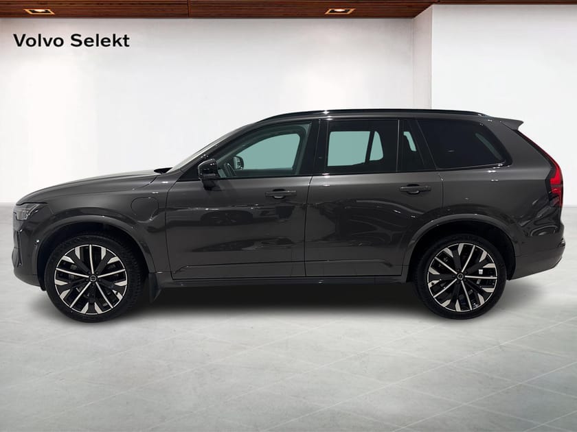 Bild 3 av Volvo XC90 T8 Ultra Dark