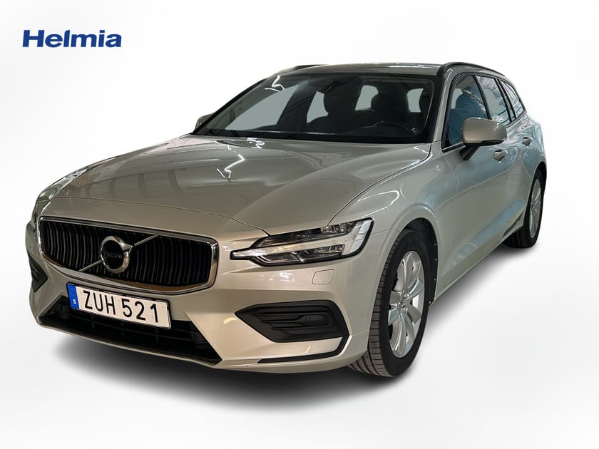 Bild 1 av Volvo V60
