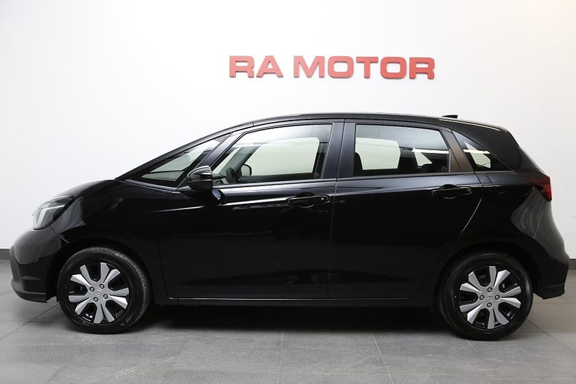 Bild 4 av Honda Jazz e:HEV Elegance FullHybrid | 8 År Garanti | 5 år Fri Service