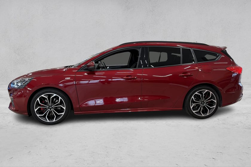 Bilde 2 av Ford Focus Stasjonsvogn
