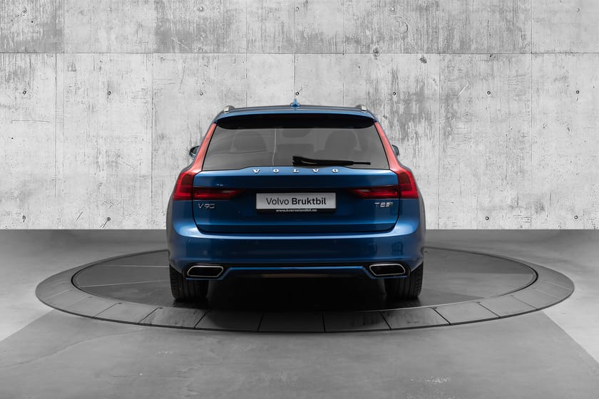 Bilde 5 av Volvo V90