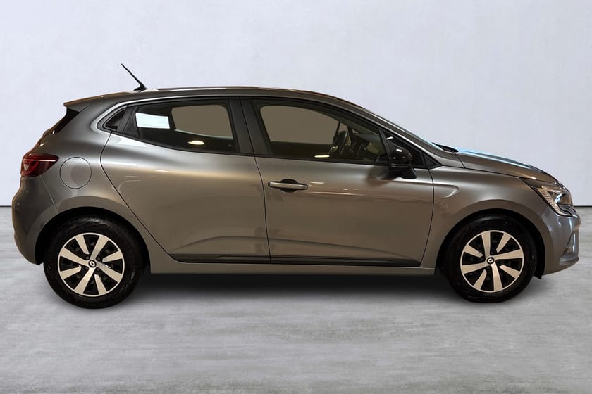 Bild 3 av Renault Clio