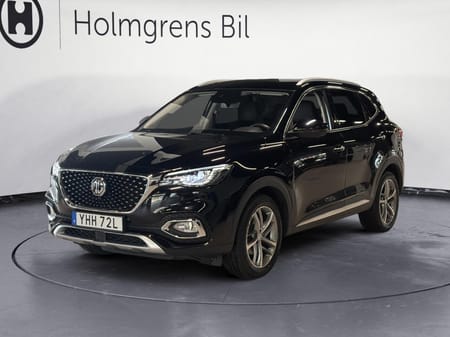 MG EHS PHEV Luxury 360° Panorama Skinn LED