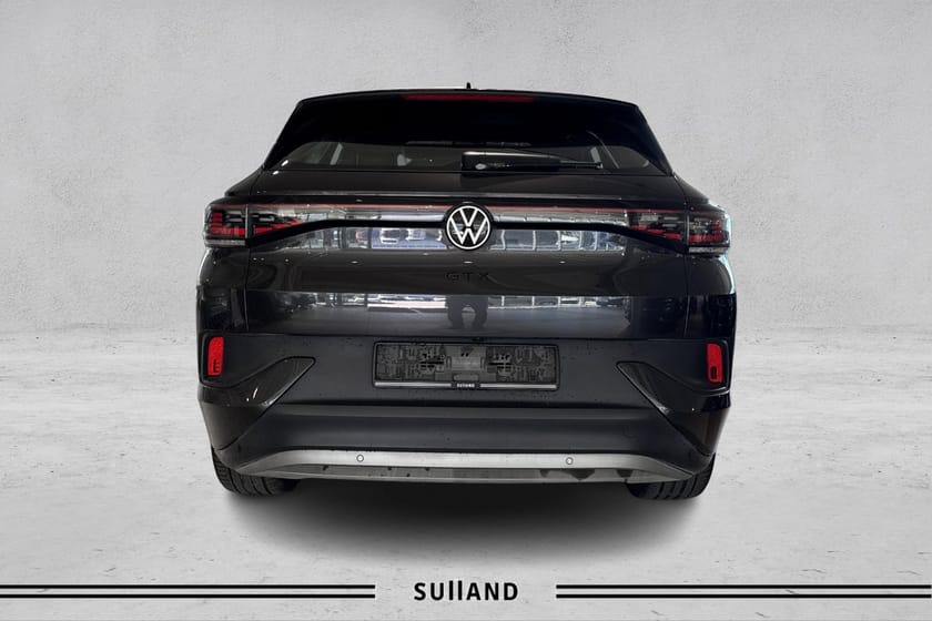 Bilde 4 av Volkswagen ID.4 GTX 77kwh