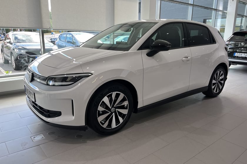 Bild 2 av Volkswagen ID. Polo