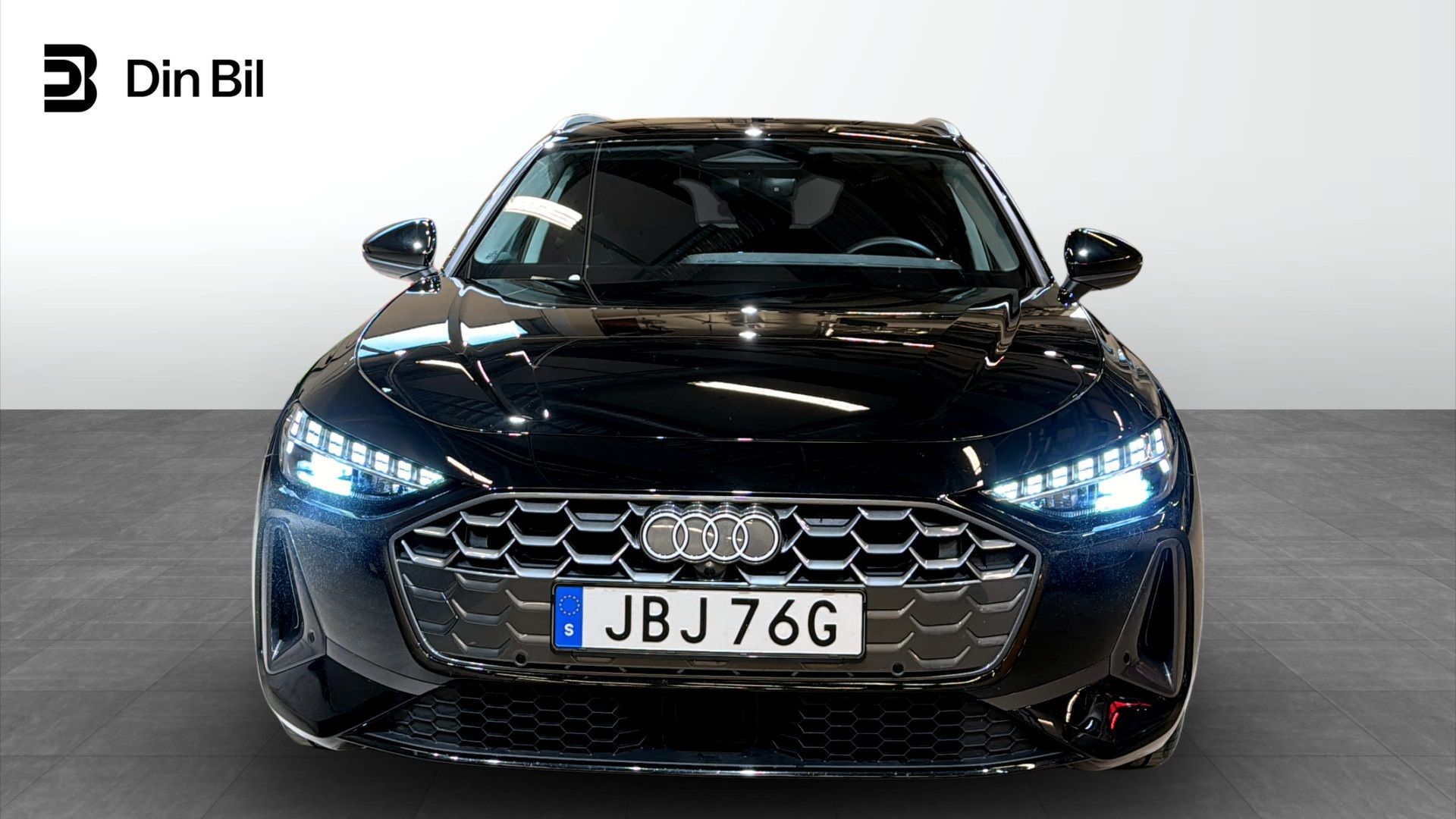 Audi A5 2025, bild 4/10