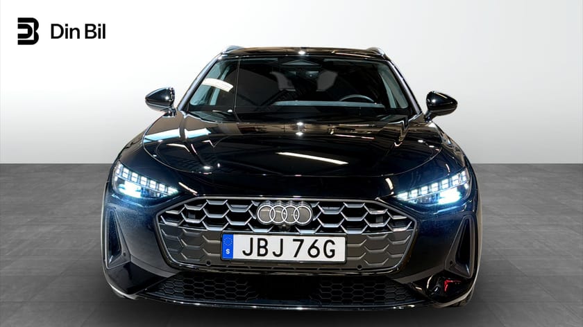 Bild 4 av Audi A5 Avant