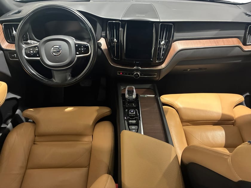 Bild 5 av Volvo XC60