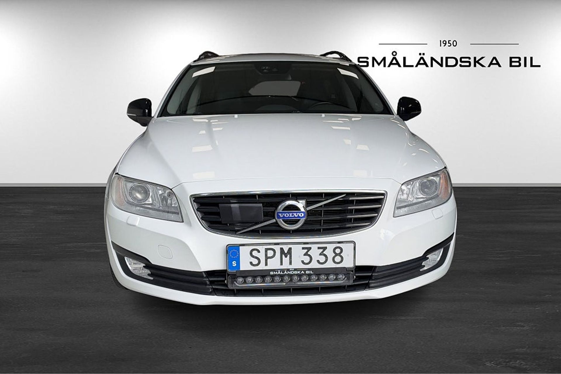 Volvo V70 2016, bild 2/10