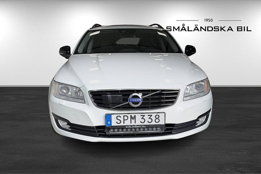 Bild 2 av Volvo V70