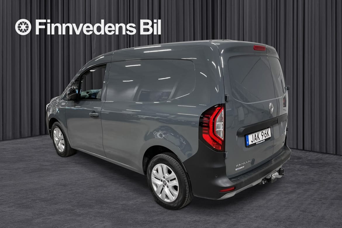 Renault Kangoo 2023 - miniatyr 7