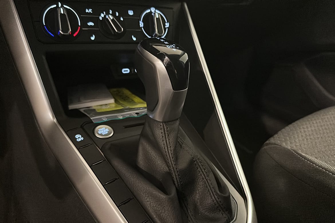 Volkswagen Volkswagen Polo — bild 15