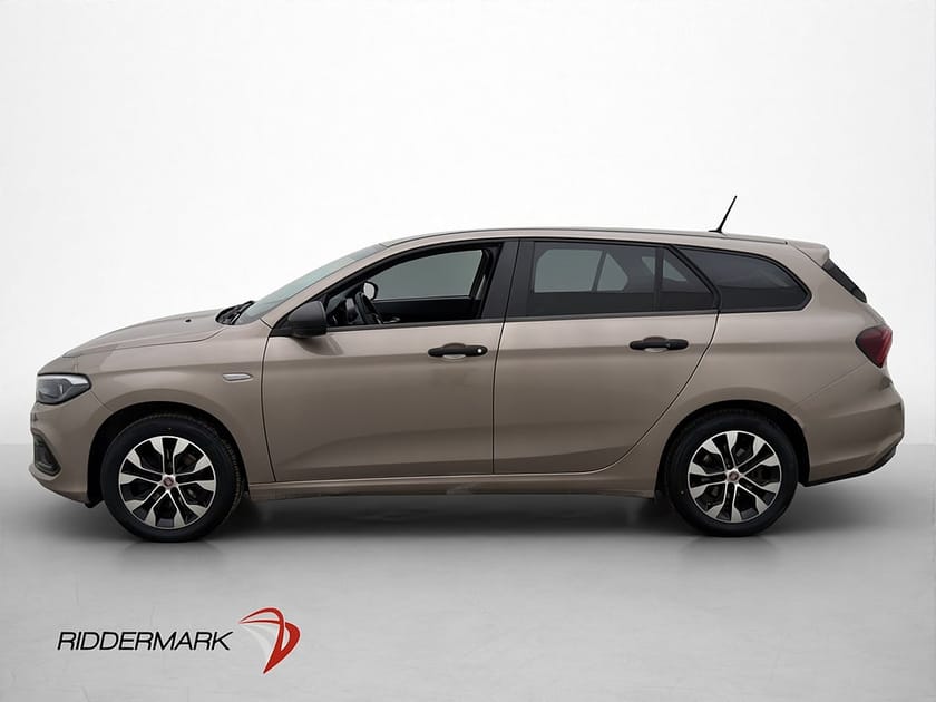Bild 4 av Fiat Tipo Kombi 1.0 T3 FIREFLY 100hk Kamera CarPlay Dragkrok
