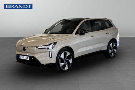 Volvo EX90 Twin Motor Performance 6-Seater Ultra 6sätes