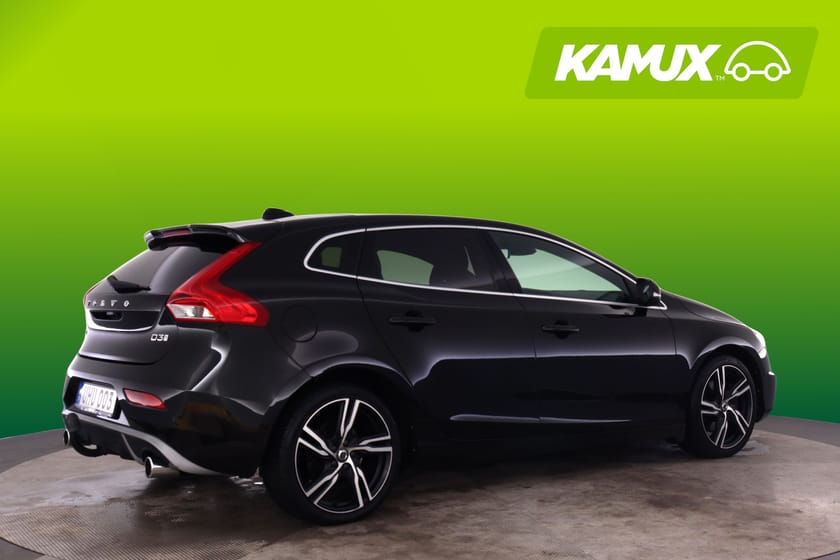 Bild 2 av Volvo V40
