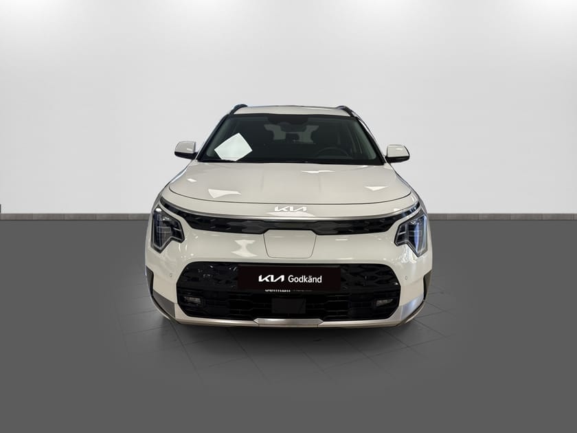 Bild 2 av Kia Niro EV