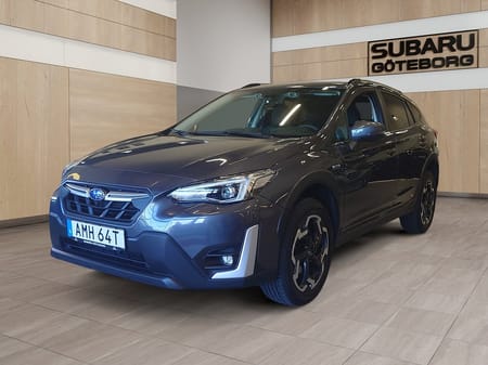 Subaru XV e-Boxer XFuel 2.0i Aut Ridge (150hk)  *Årsskatt 1086:-*