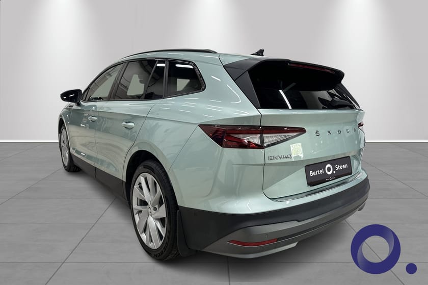 Bilde 3 av Škoda Enyaq iV 80x 80x – iV80x