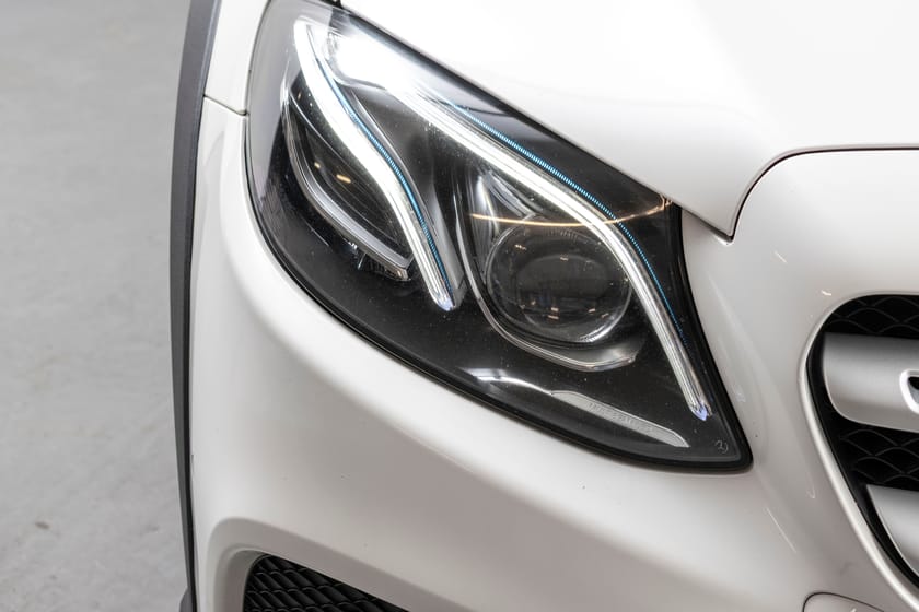 Bilde 4 av Mercedes-Benz E 220 d 4MATIC All-Terrain 4MATIC/Premium+/Nappa/Airmatic/Burmester
