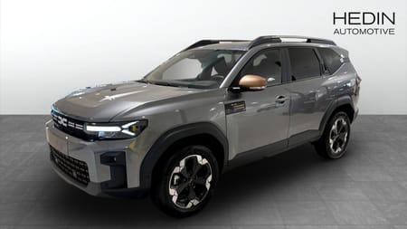Dacia Bigster Hybrid 155 EXTREME