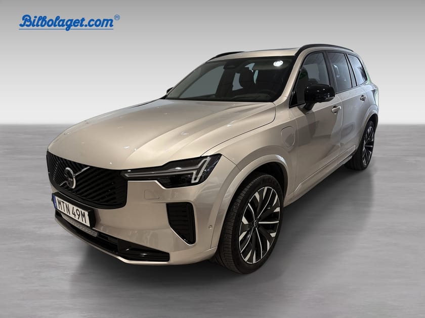 Bild 5 av Volvo XC90 II T8 Ultra Dark
