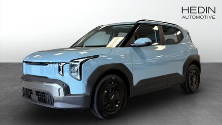 Kia EV2 Standard Range SR 5-SITS