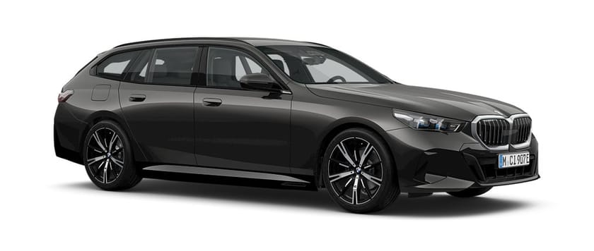 Bild 1 av BMW 530e xDrive Touring