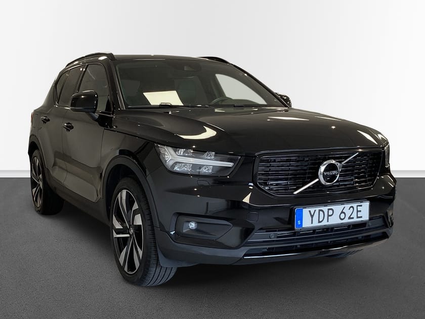 Bild 3 av Volvo XC40 Recharge T4 R-Design